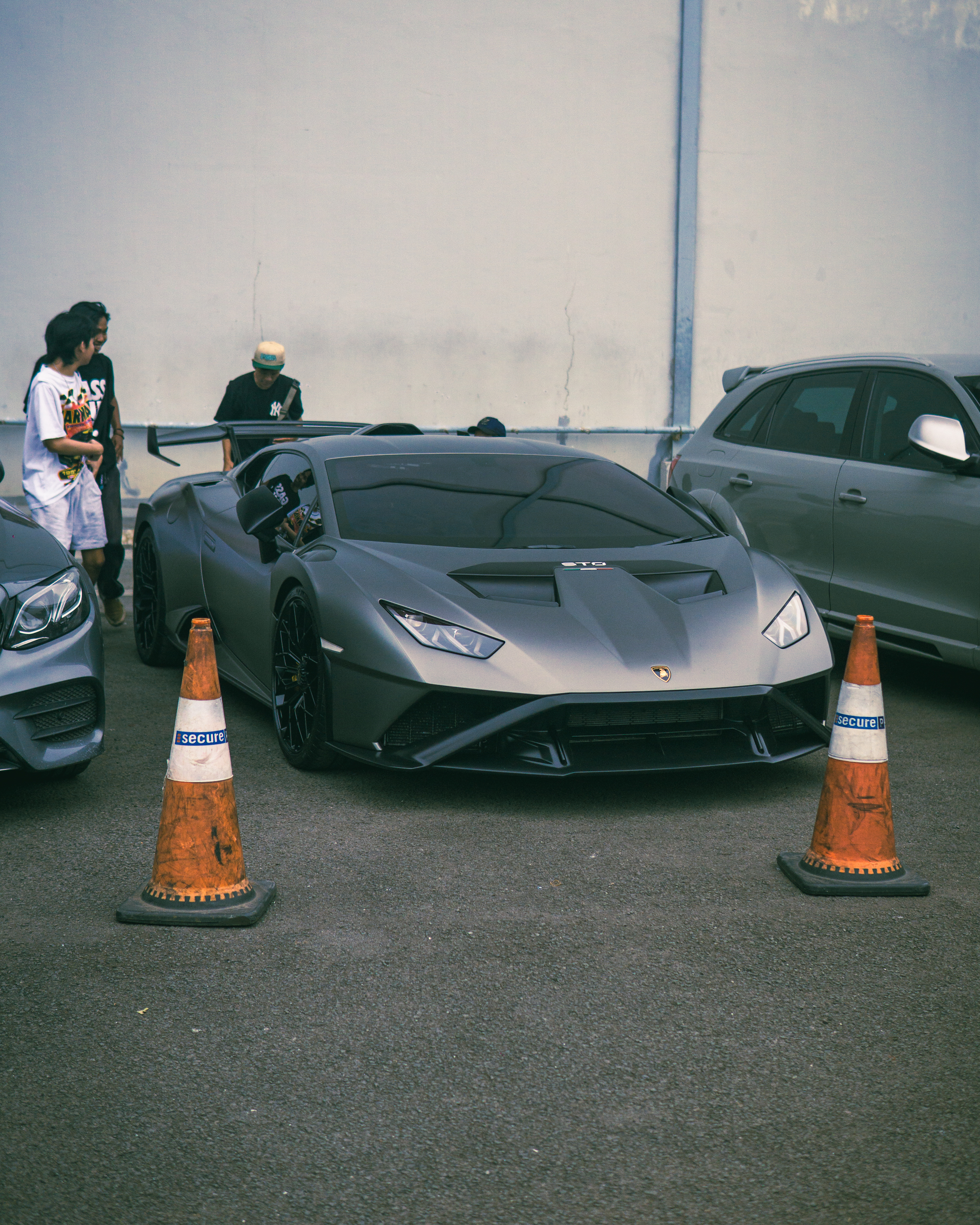 JIVE x NIXX Expo Area Capture #21